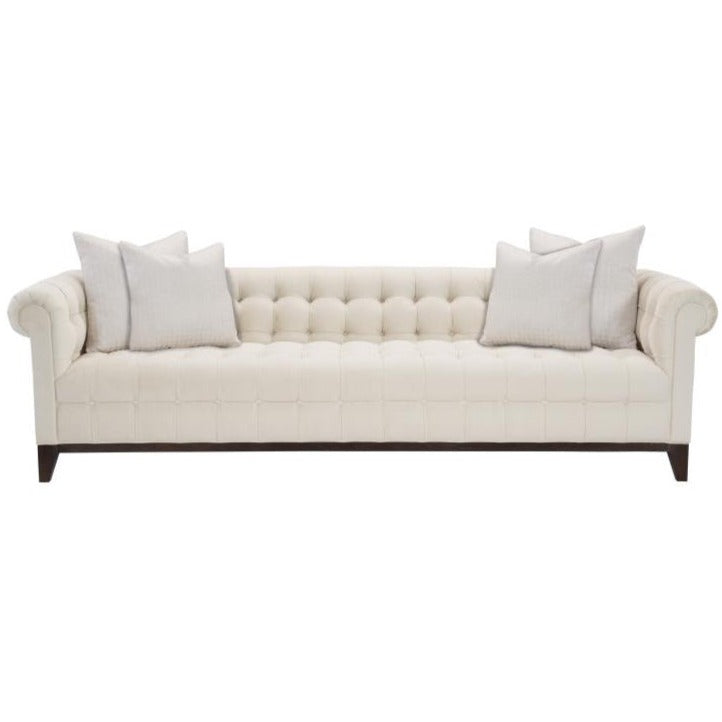 Everett by Skip Rumley Upholstery Parker Sofa