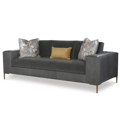 Roma Sofa Full Back