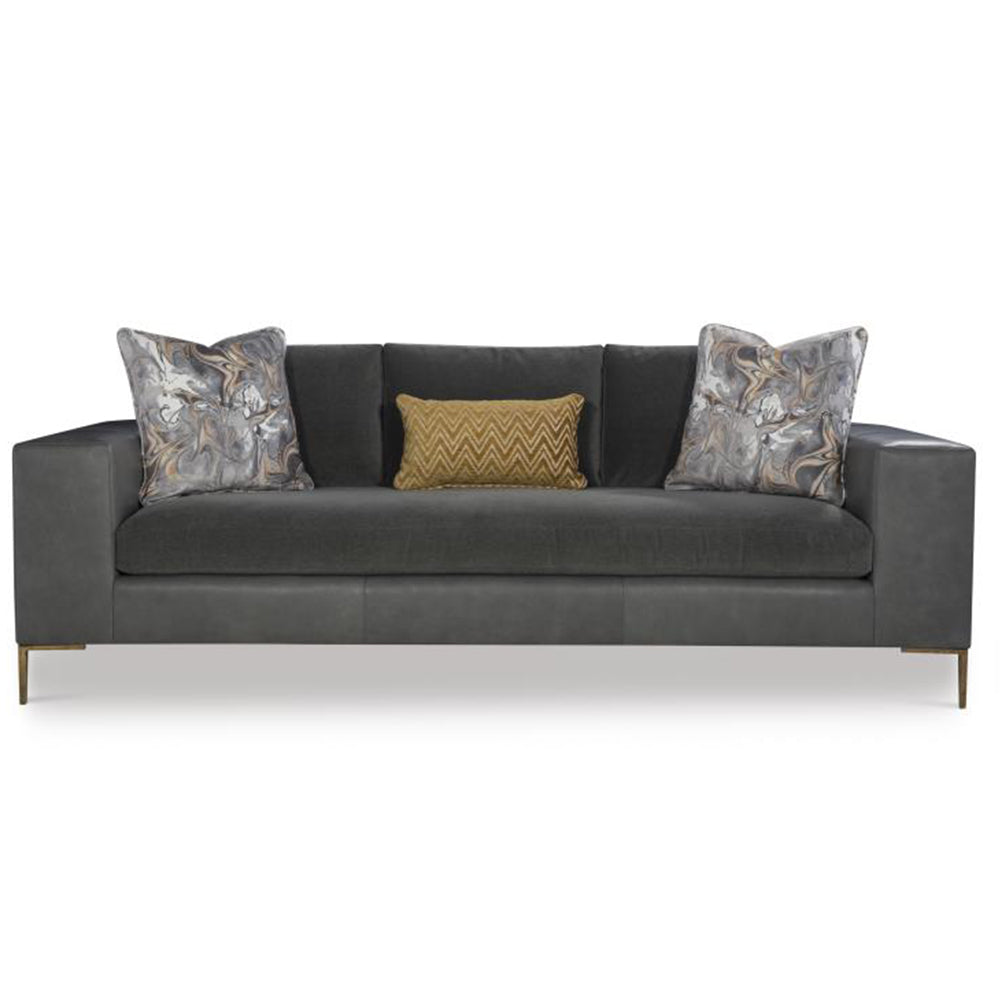 Roma Sofa Full Back