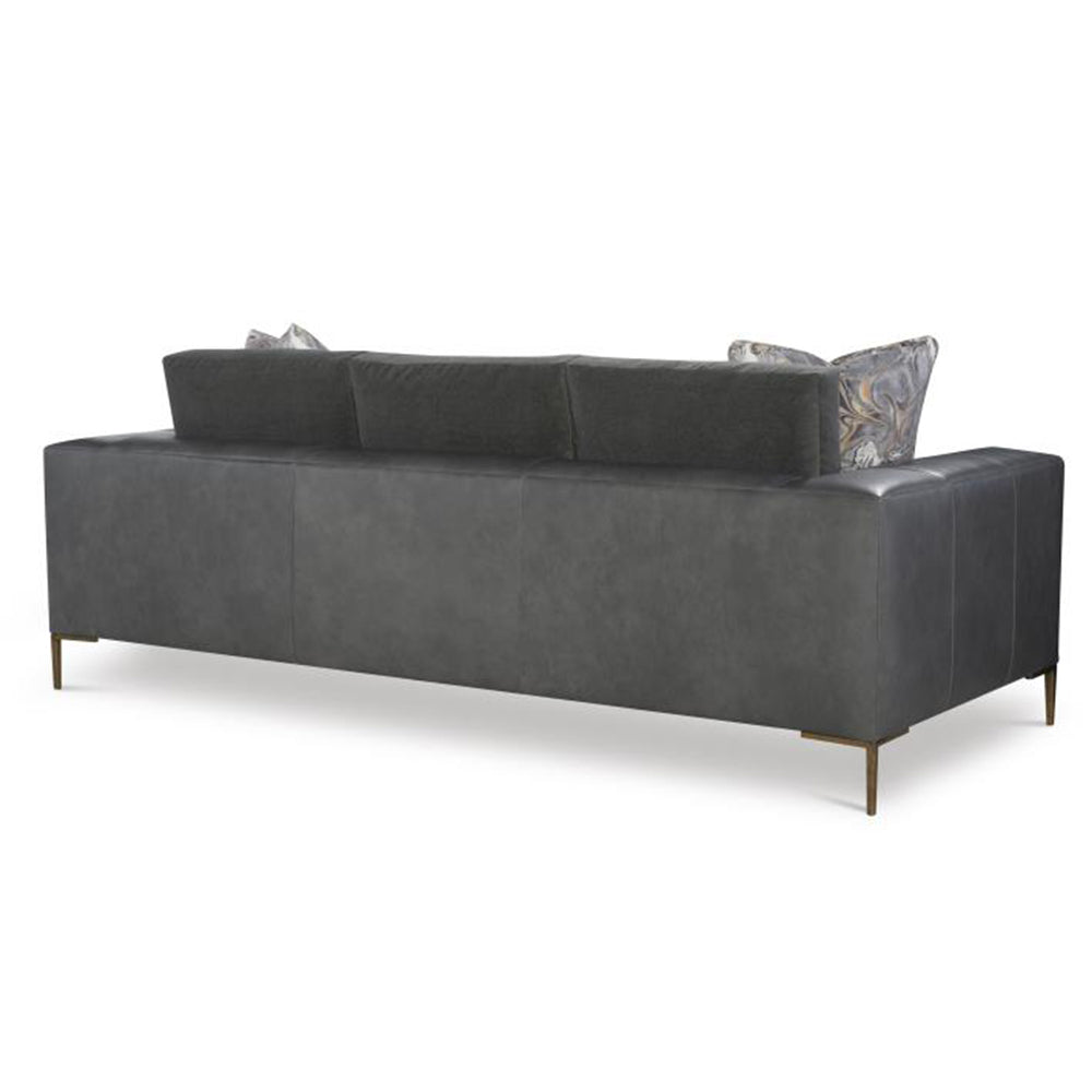 Roma Sofa Full Back