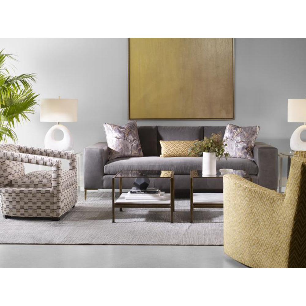 Roma Sofa Full Back