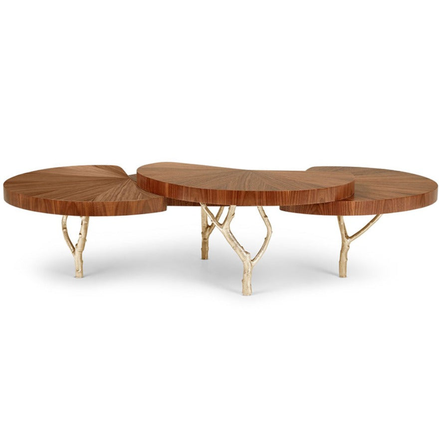 Lily Cofee Table