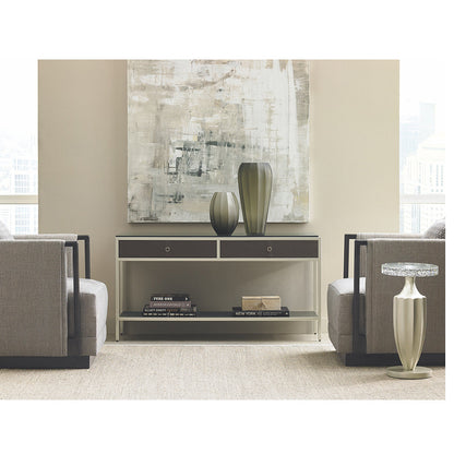 Just A Little Jazz Side Table
