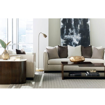Moderne Sofa