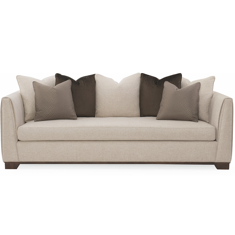 Moderne Sofa
