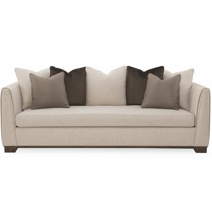 Moderne Sofa