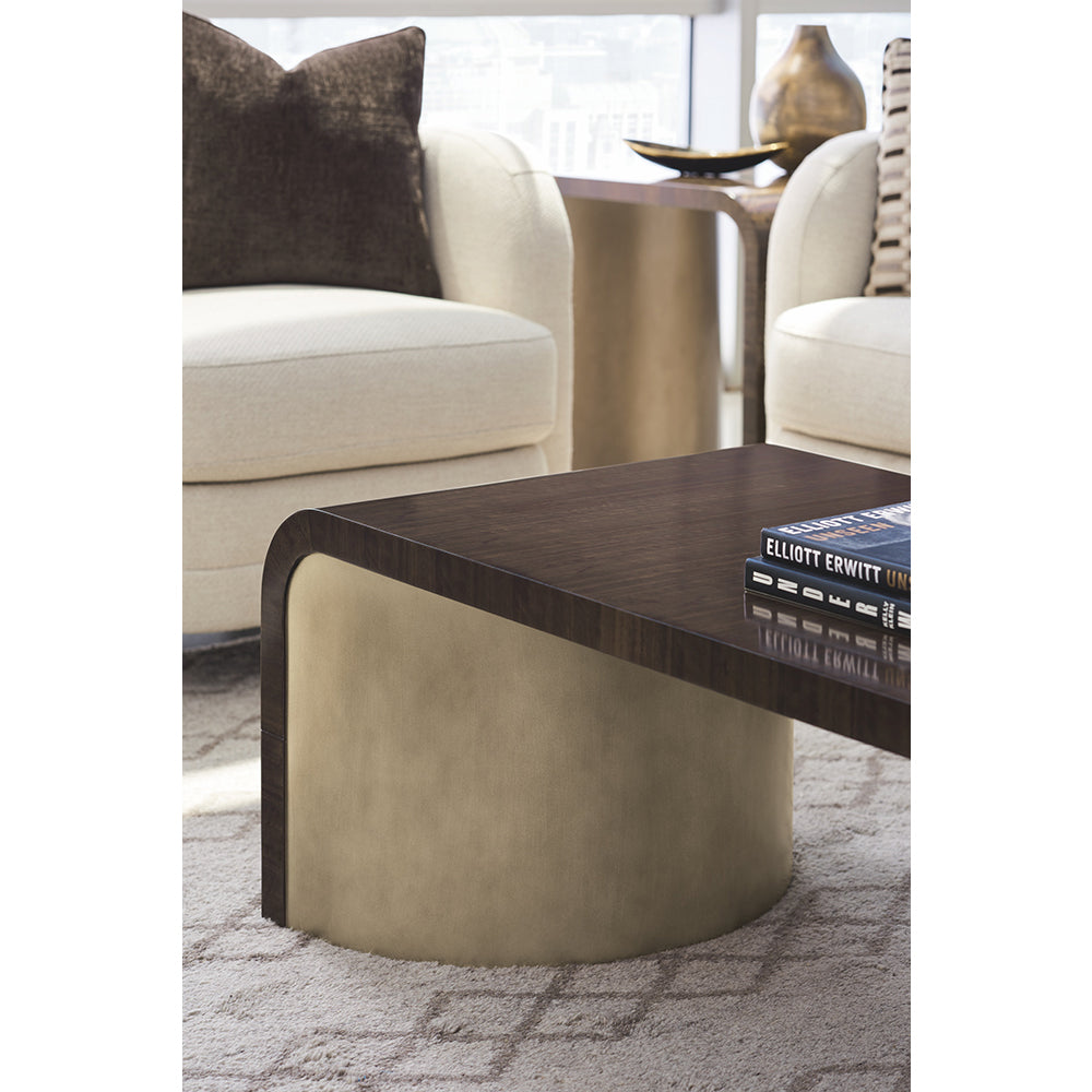 Streamline Cocktail Table