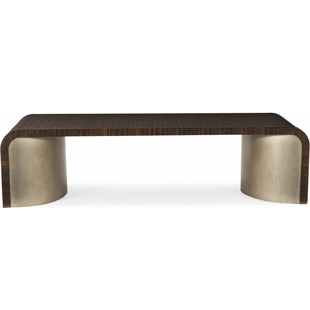 Streamline Cocktail Table