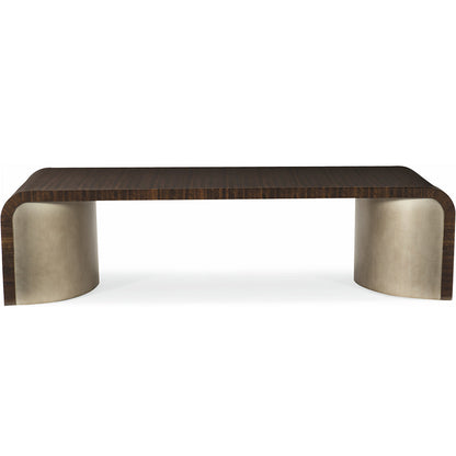 Streamline Cocktail Table