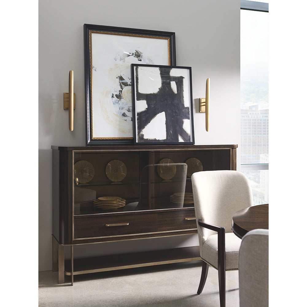 Moderne Dining Table