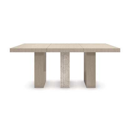 Unity Light Dining Table