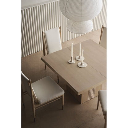 Unity Light Dining Table
