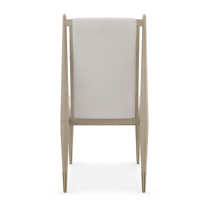 Unity Light Dining Chair
