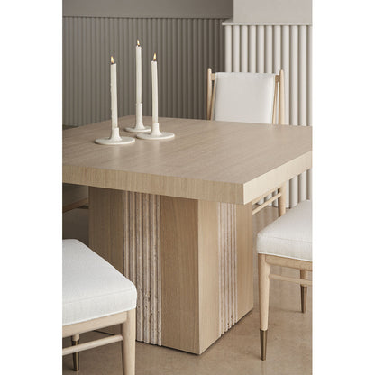 Unity Light Dining Chair