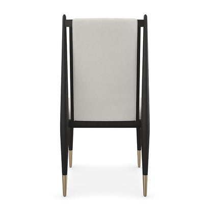 Unity Dark Dining Chair