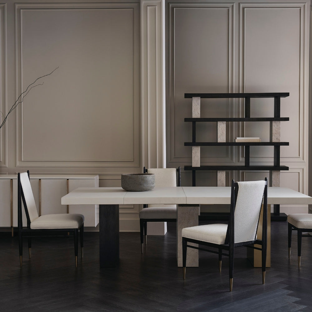 Unity Dark Dining Chair