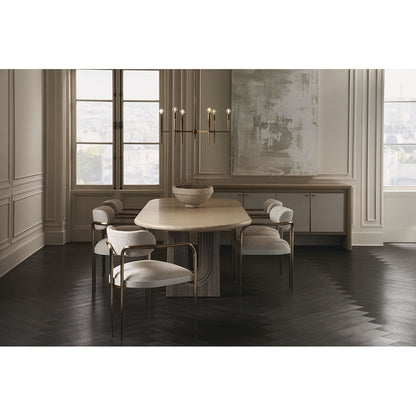 Emphasis Dining Chair