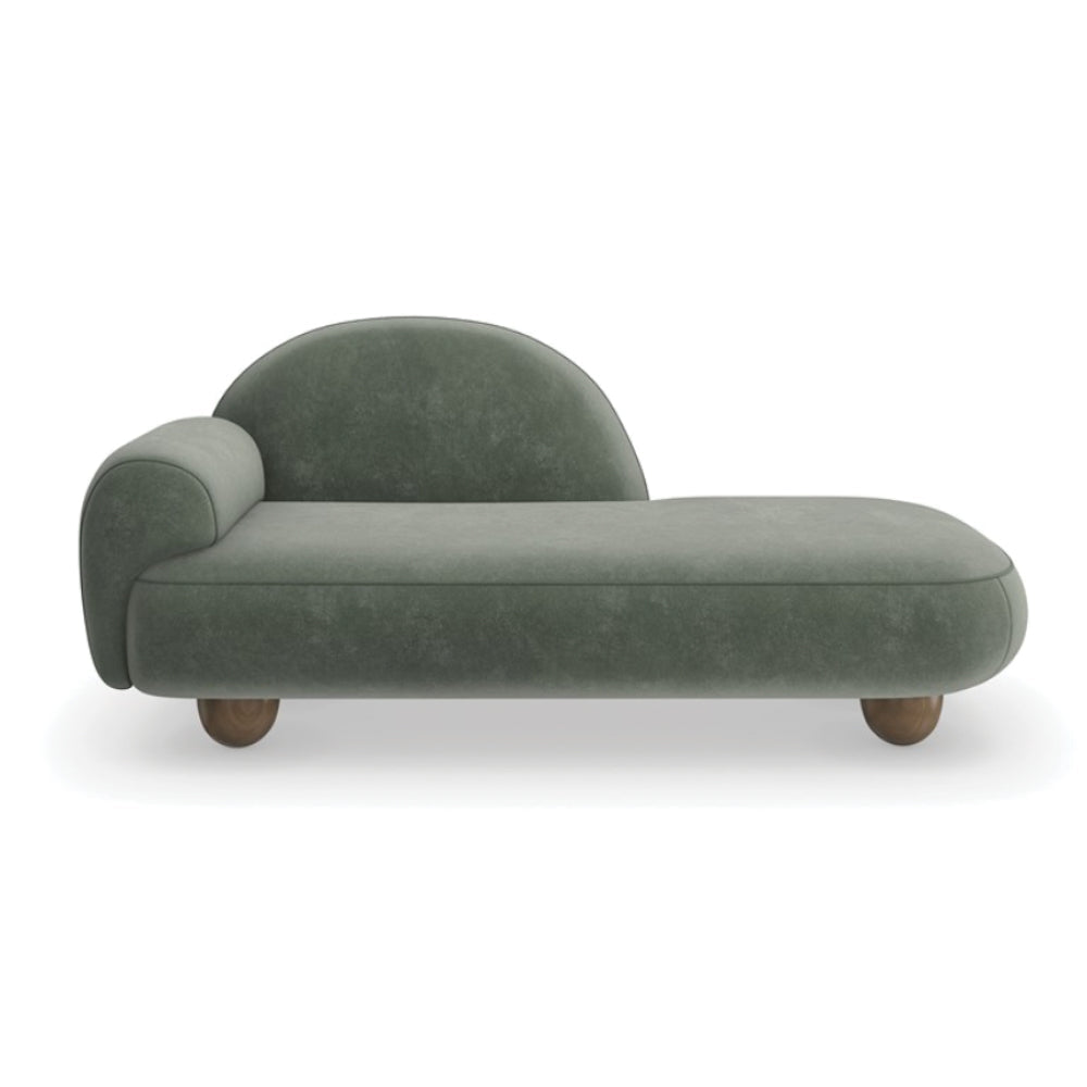 Cypress Chaise