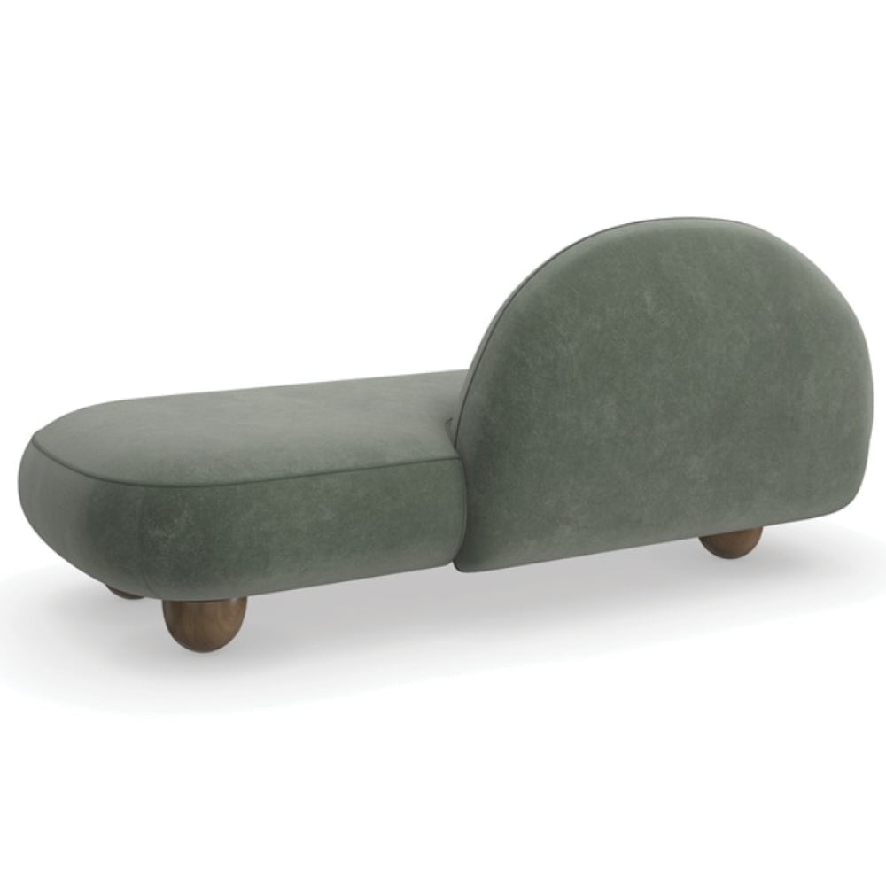 Cypress Chaise