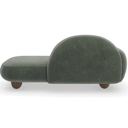 Cypress Chaise