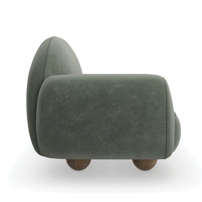 Cypress Chaise