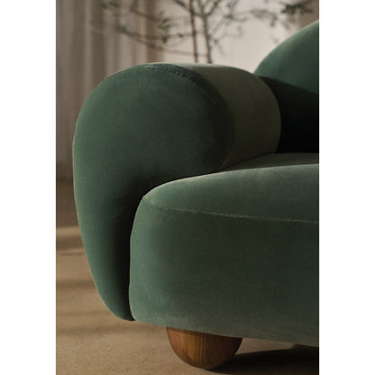 Cypress Chaise