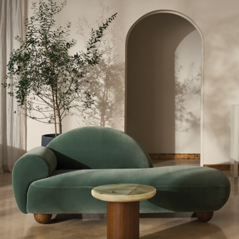 Cypress Chaise