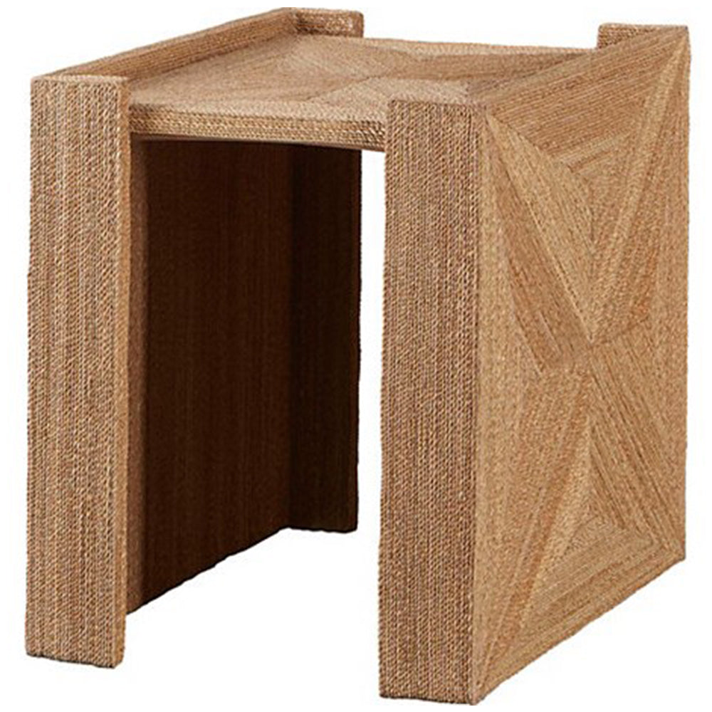 Lorentz End Table
