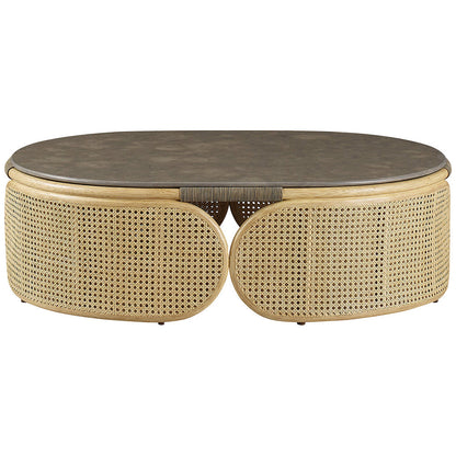 Loop Cocktail Table