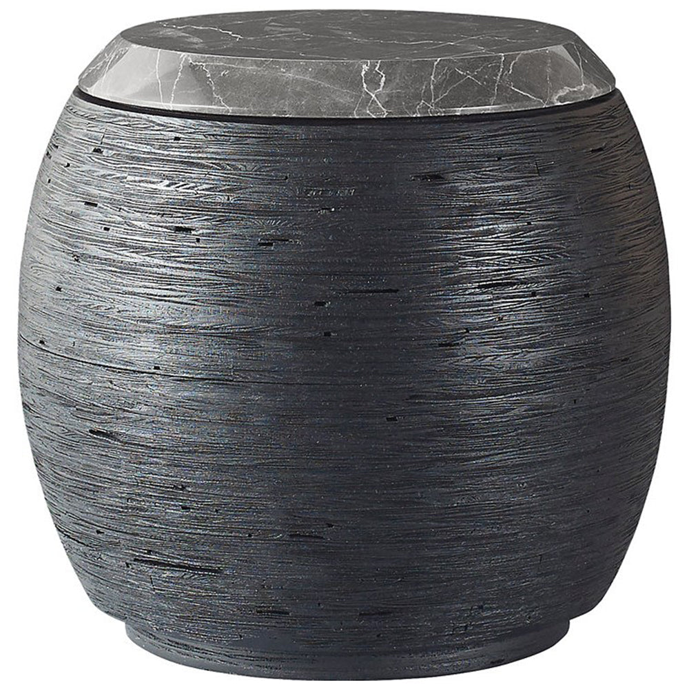 Chine Side Table
