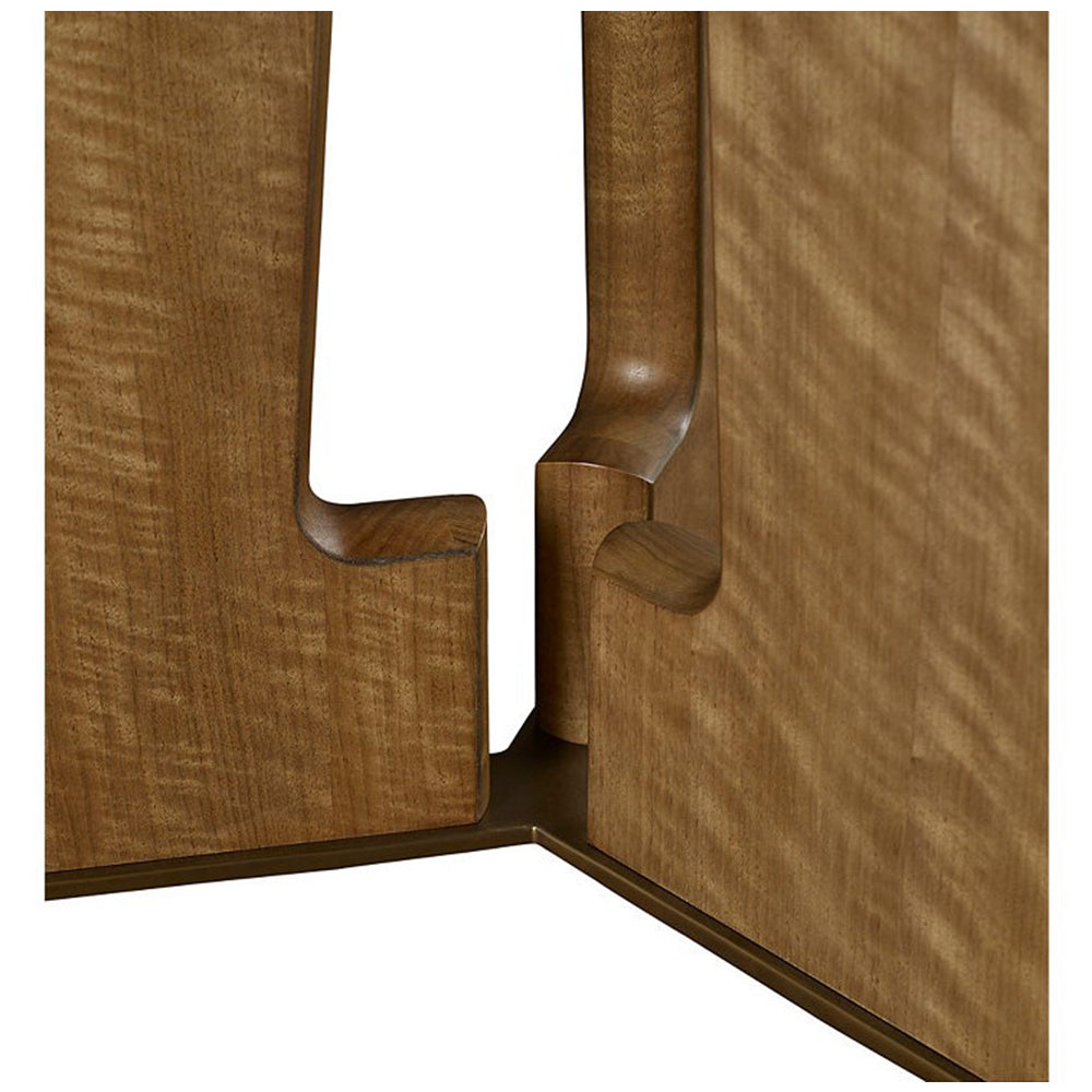 Calistoga End Table