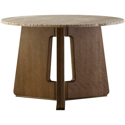 Calistoga End Table