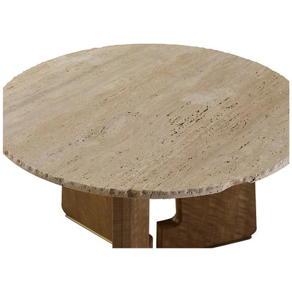 Calistoga End Table