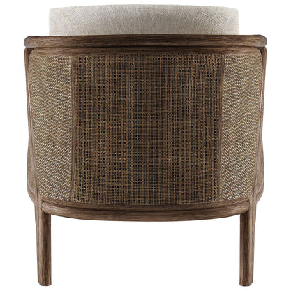 McGuire Ojai Lounge Chair