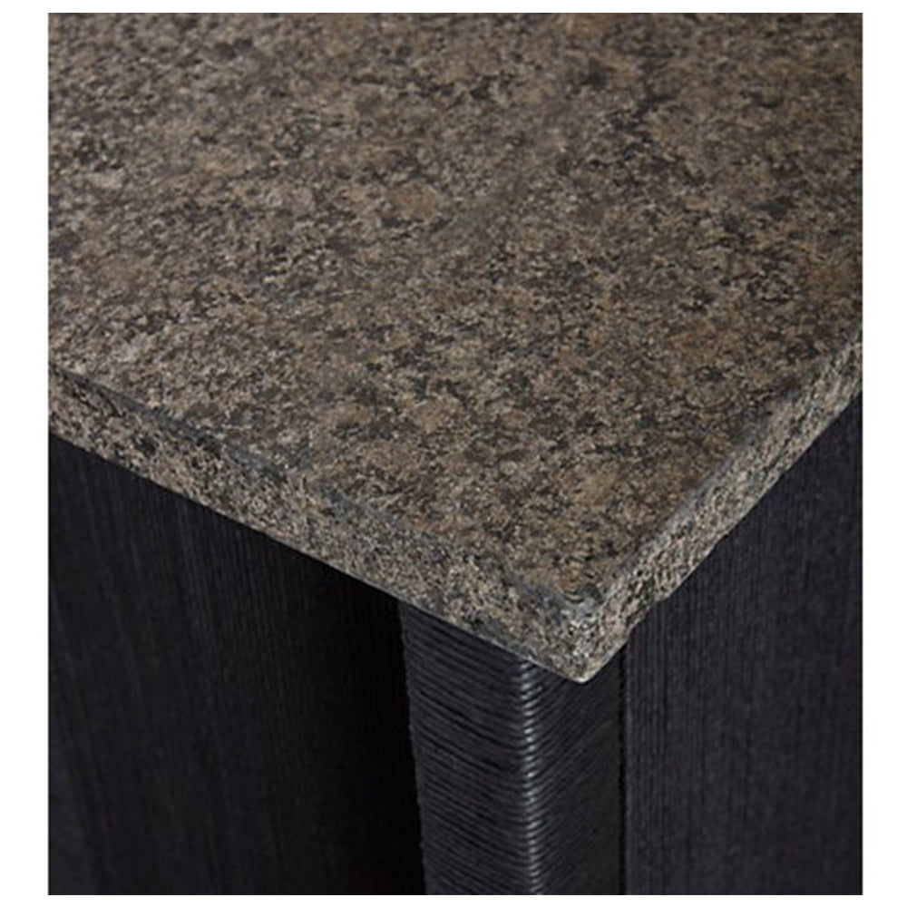 Perch Accent Table