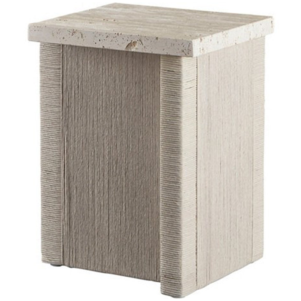Perch Accent Table