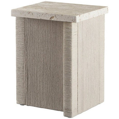 Perch Accent Table