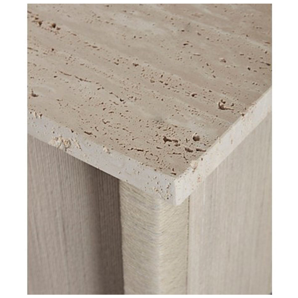 Perch Accent Table