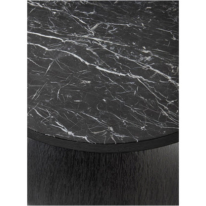 Drum Cocktail Table