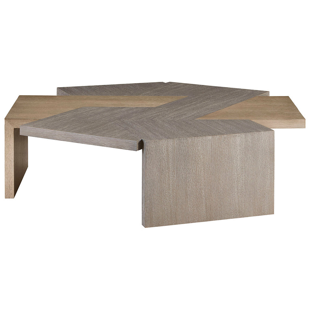 Crossing Trio Cocktail Table