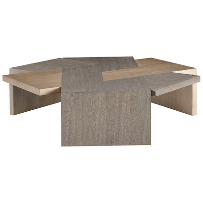 Crossing Trio Cocktail Table