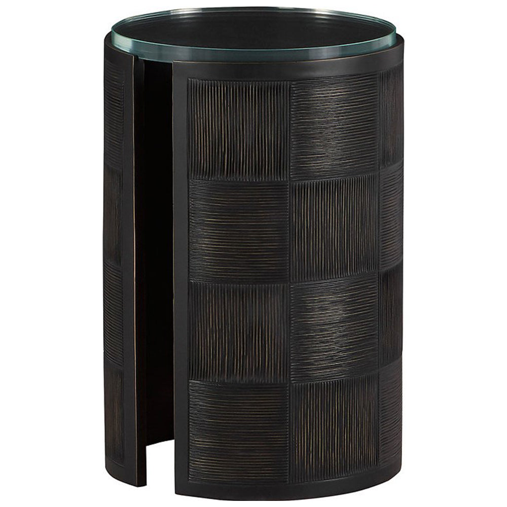 Weave Side Table