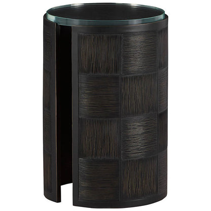 Weave Side Table