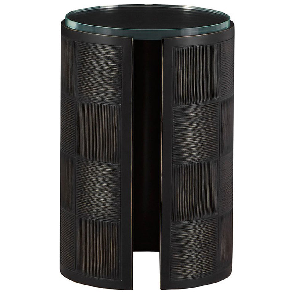 Weave Side Table