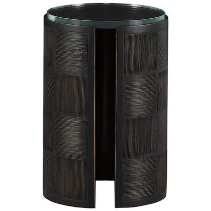 Weave Side Table