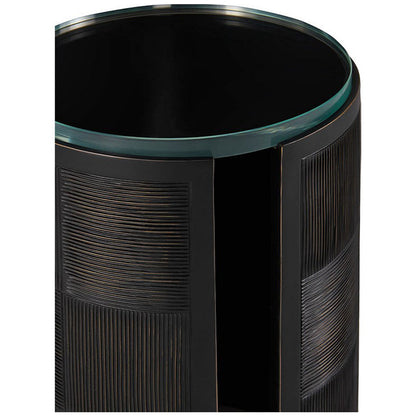 Weave Side Table