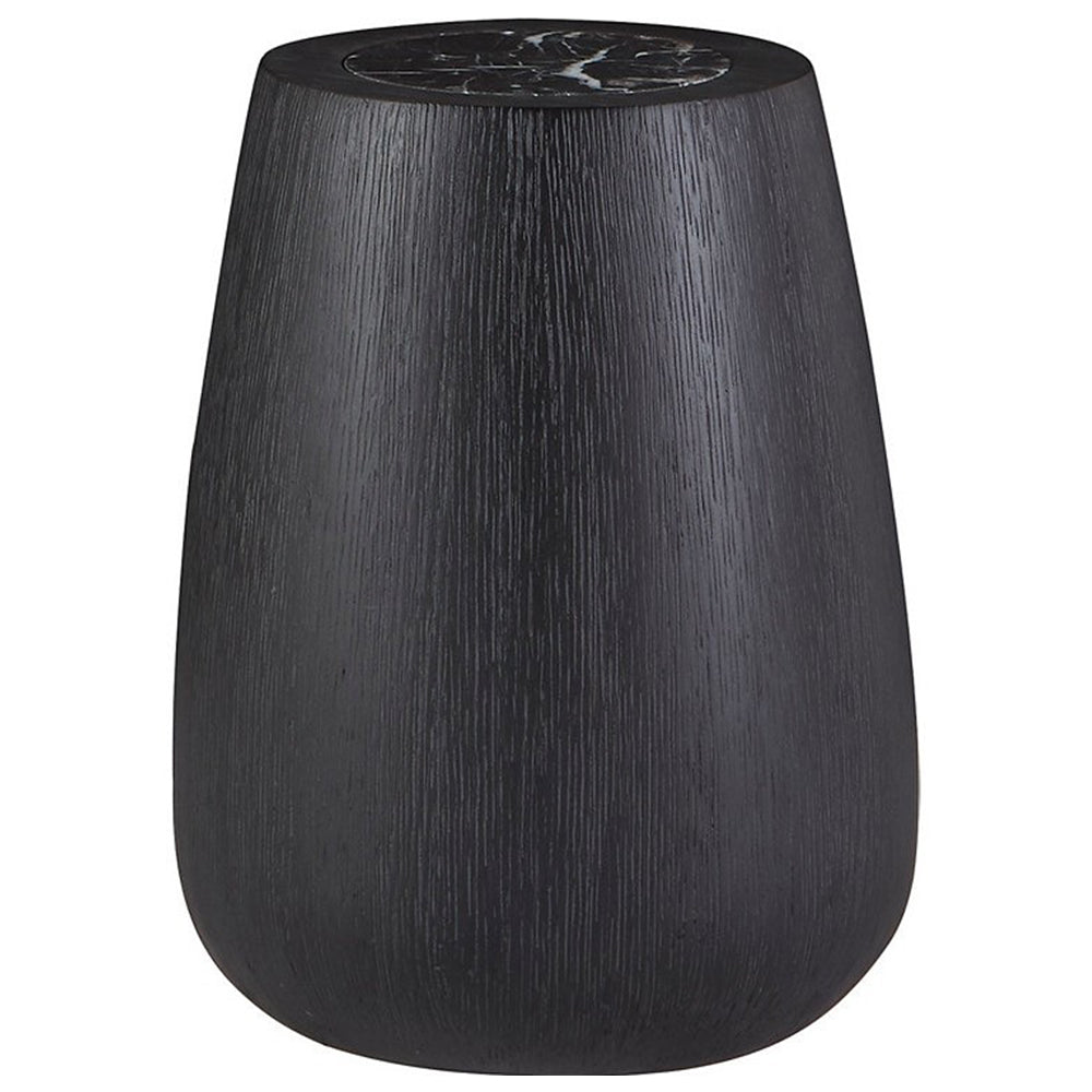 Drum Side Table
