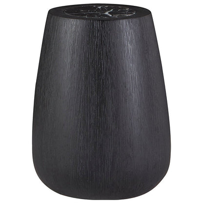 Drum Side Table