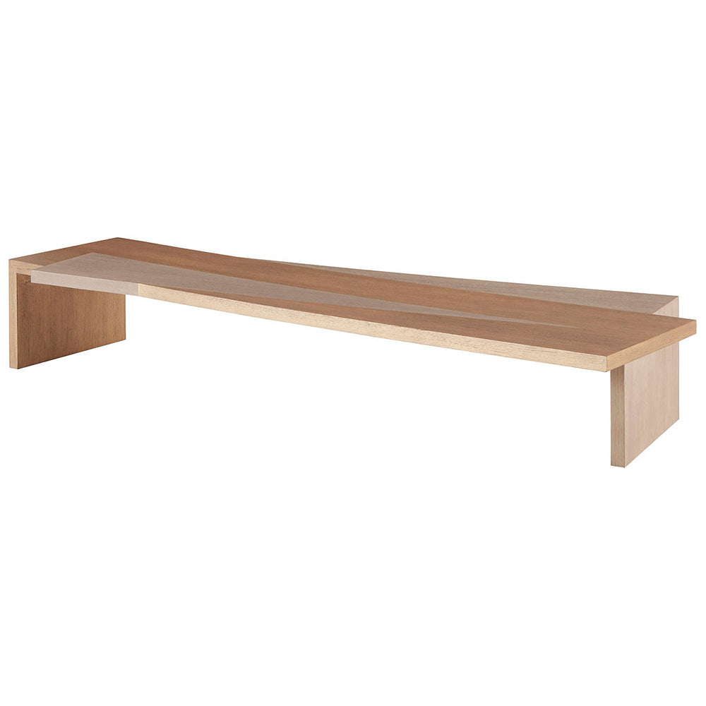 Duo Cocktail Table
