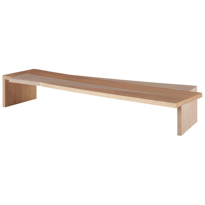 Duo Cocktail Table